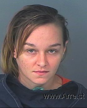 Heather Renee Roberts Mugshot