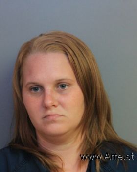 Heather Nicole Rogers Mugshot