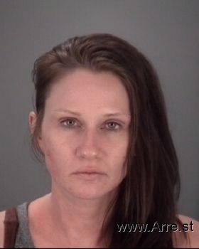 Heather Leanne Rogers Mugshot