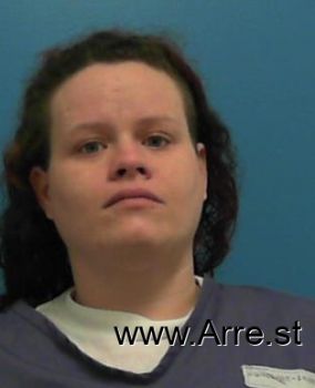 Heather M Rose Mugshot