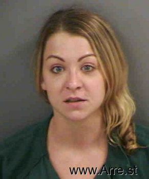 Heather Melissa Rosen Mugshot