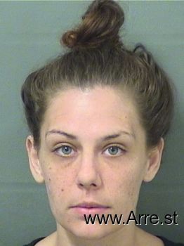 Heather M Rosenberg Mugshot