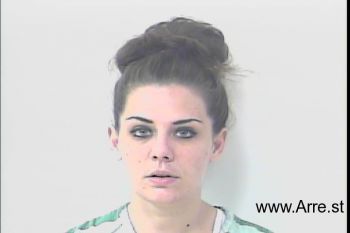 Heather Marie Rosenberg Mugshot