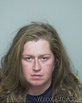 Heather Dawn Savage Mugshot