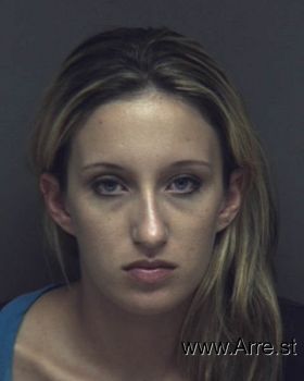 Heather Michelle Sellers Mugshot