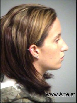 Heather Michelle Sellers Mugshot