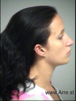 Heather Michelle Sellers Mugshot