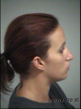 Heather Michelle Sellers Mugshot