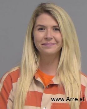 Heather Nicole Shahan Mugshot