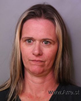 Heather M Simmons Mugshot