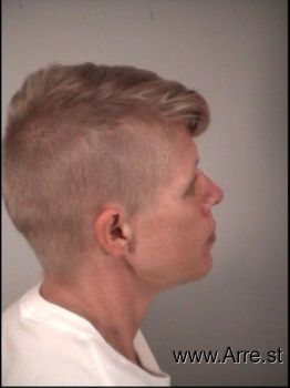 Heather  Skipper Mugshot