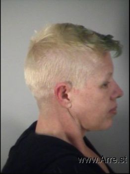 Heather Renee Skipper Mugshot