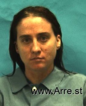 Heather  Smith Mugshot