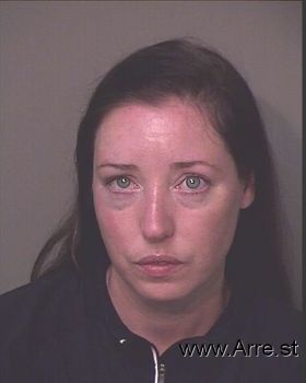 Heather Alissa Smith Mugshot