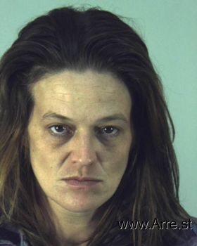 Heather Leanne Smith Mugshot