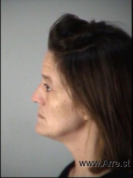 Heather Leanne Smith Mugshot