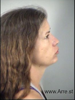 Heather Anne Smith Mugshot