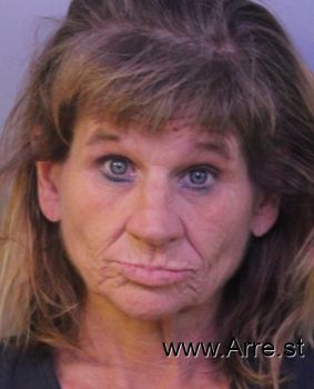 Heather Lyn Smith Mugshot