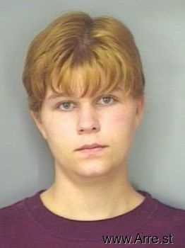 Heather Danielle Smith Mugshot