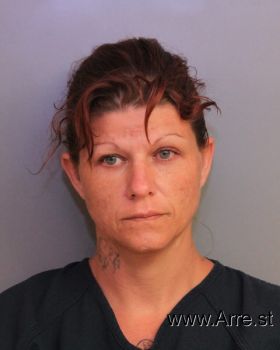 Heather Danielle Smith Mugshot