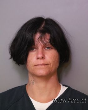 Heather  Smith Mugshot