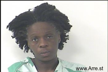 Heather Dawn Smith Mugshot