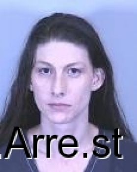 Heather Ann Smith Mugshot