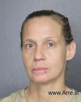 Heather Ray Smith Mugshot