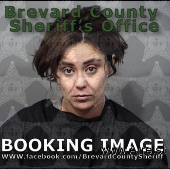 Heather Ann Smith Mugshot