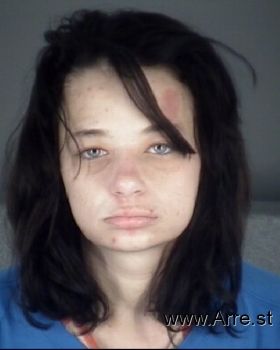 Heather Nicole Smither Mugshot