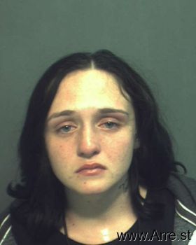 Heather  Sparks Mugshot