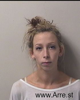 Heather Michelle Stevenson Mugshot