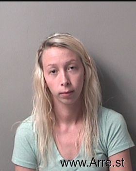 Heather Michelle Stevenson Mugshot