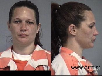 Heather Diane Stewart Mugshot