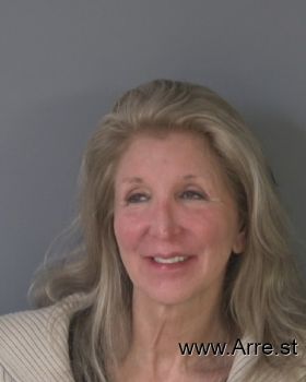 Heather  Stockton Mugshot