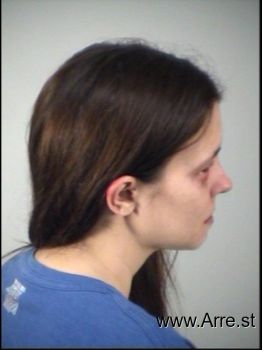 Heather L Stout Mugshot