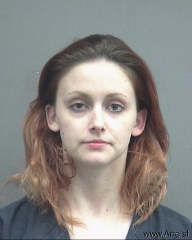 Heather M Stout Mugshot