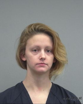 Heather M Stout Mugshot