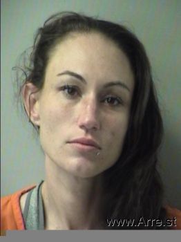 Heather Marie Sutton Mugshot