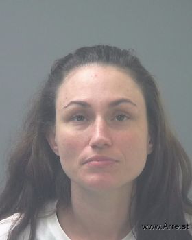 Heather Marie Sutton Mugshot