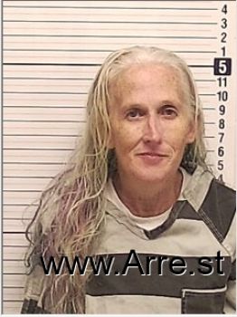 Heather Christine Thome Mugshot