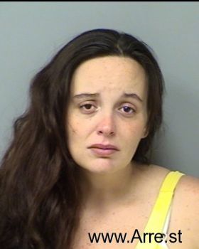 Heather Ann Tinsley Mugshot