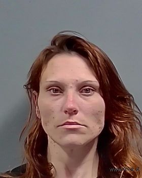 Heather Diane Torres Mugshot