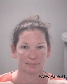 Heather Anne Turner Mugshot