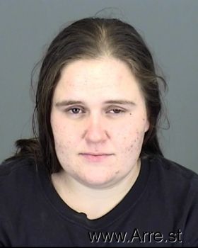 Heather Lee Warren Mugshot