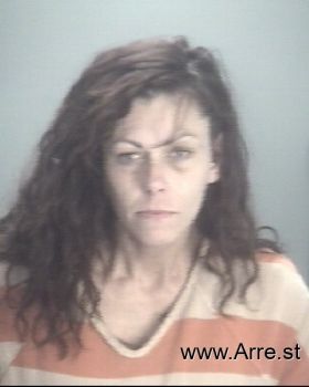 Heather Marguerite Westerman Mugshot