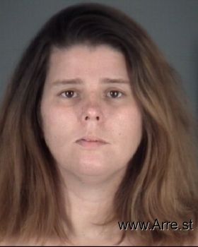 Heather Marie Wickline Mugshot