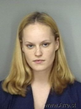 Heather  Williams Mugshot