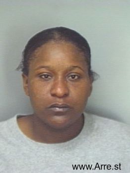 Heather Eugenia Williams Mugshot