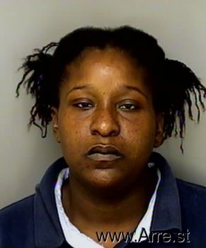 Heather Eugena Williams Mugshot